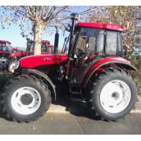 Best agricultural tractor YTO tractors for agriculture